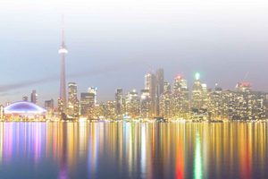 Toronto: Friday Night Wine & Cheese Sail