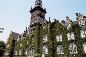 Toronto: Wandeltour met gids langs must see attracties