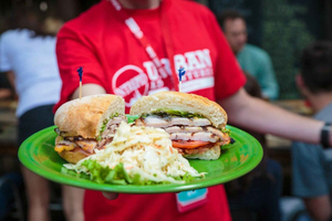 Toronto: Private Food Discovery at the St Lawrence Market
