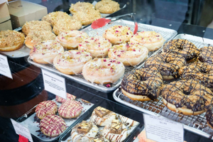 Toronto: proef de beste donuts en zoete lekkernijen van Toronto