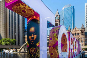 Toronto's Heritage and Highlights Tour
