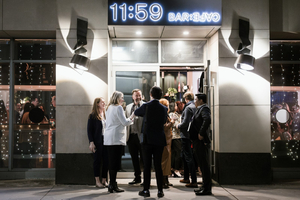 11:59 Bar:Café
