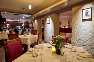 Adega Restaurante