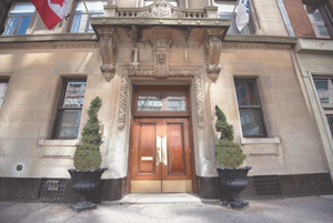 Albany Club