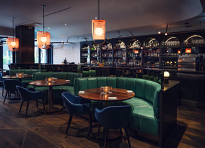Alobar Yorkville