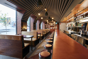 Aloette Restaurant
