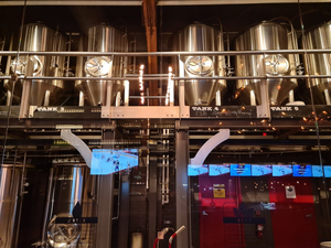 Amsterdam Brewhouse