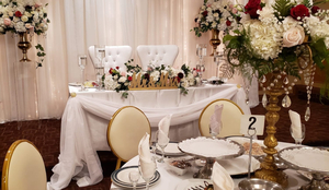 Amulet Restaurant & Banquet Hall