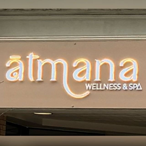 Atmana Wellness & Spa