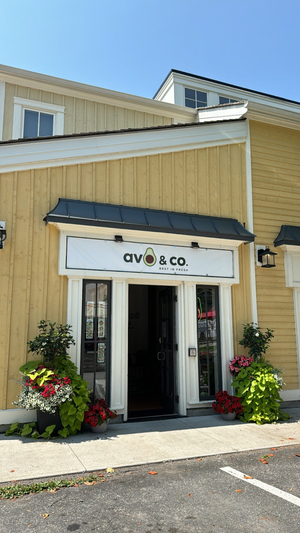 Avo and Co.
