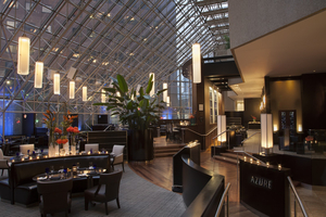 Azure Restaurant & Bar