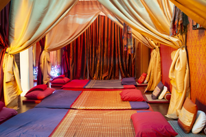 Bahn Thai Spa and School of Traditional Thai Massage and Wellness Centre
