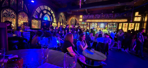 Bar Cathedral