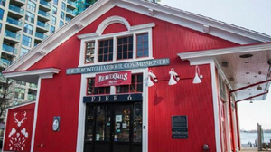BeaverTails - Queues de Castor (Toronto Waterfront)