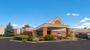 Best Western St Catharines Hotel & Conference Centre