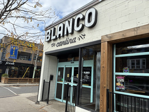 Blanco Cantina