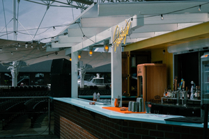Bobby Bermuda's Sunset Bar