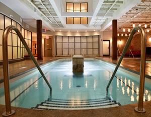 Body Blitz Spa East