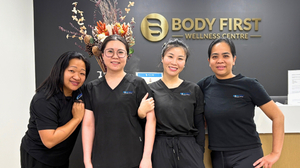 Body First Wellness Centre - North York Massage, Physiotherapy & Chiropractor