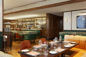 Café Boulud