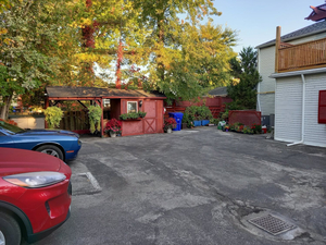 Canterbury Inn