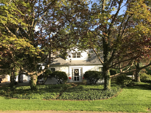 Carriage House On Kent