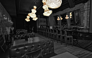 CC Lounge and Whisky Bar