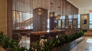 Char No.5 Whisky & Cocktail Lounge