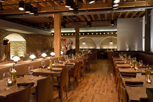 Cibo Wine Bar King West