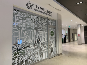 City Wellness