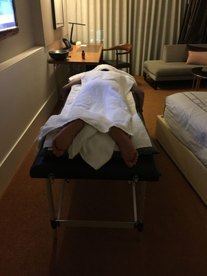 Clara massage and spa wellness