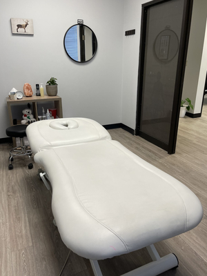Clinetic Chiropractic & Massage Therapy