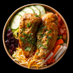 Cluck'N Bowl