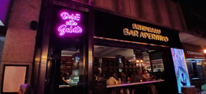 David Rocco Bar Aperitivo