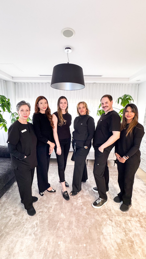 Dermapure Toronto Yorkville (Formerly Glow Medi Spa)
