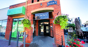 Dimmi Bar & Trattoria
