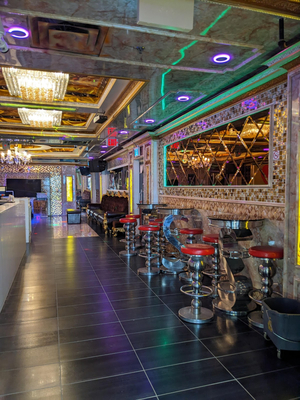 Echo Karaoke& Bar in Dragon City