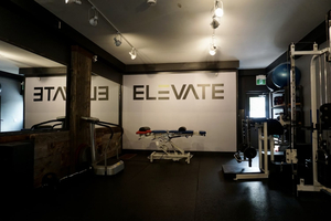 Elevate Health Clinic