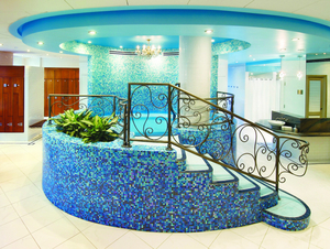 Elmwood Spa