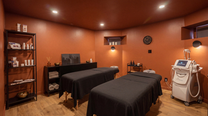 Eternelle Wellness & Aesthetics