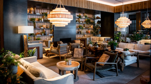 Flora Lounge