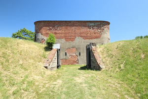 Fort Mississauga and Mississauga Point Lighthouse National Historic Sites