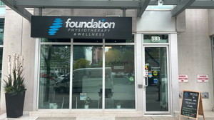 Foundation Physiotherapy & Wellness - Cityplace