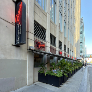 Fran's Restaurant
