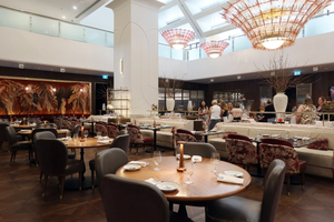 Frenchy Bar et Brasserie