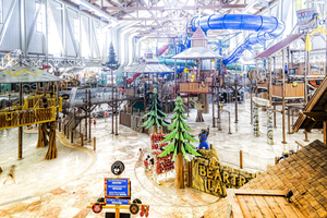 Great Wolf Lodge | Niagara