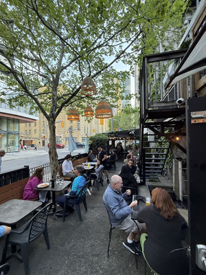 Hair Of The Dog Neighbourhood Pub & Restaurant
