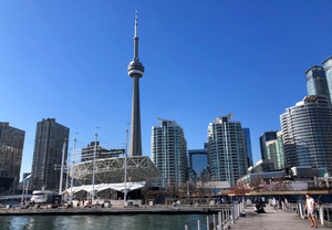 Harbourfront Centre Concert Stage