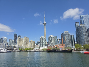 Harbourfront Centre