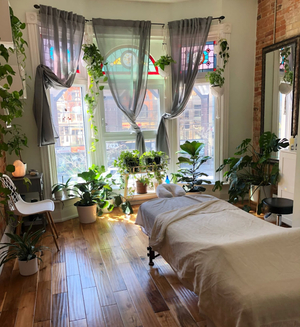 Harmony Massage & Wellness